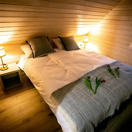 West Hause Apartment *