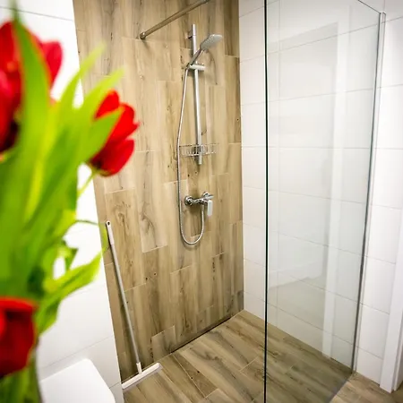 West Hause * Stepnica