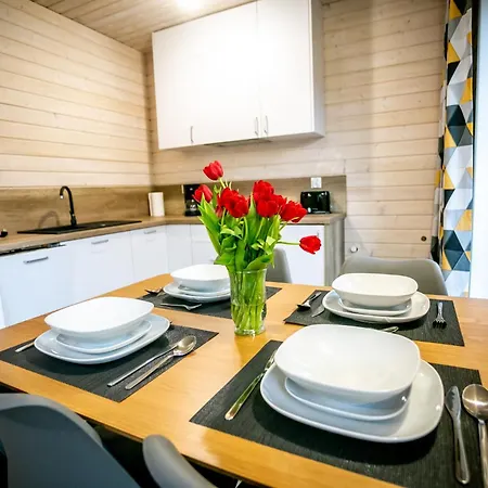 Lejlighed West Hause *