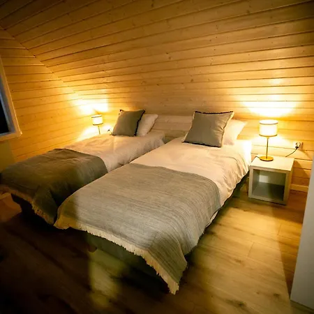 West Hause Lejlighed
