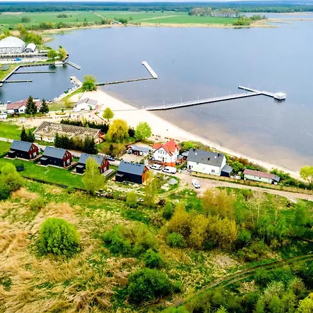 Lejlighed West Hause