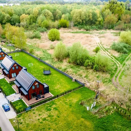 West Hause Apartment Stepnica
