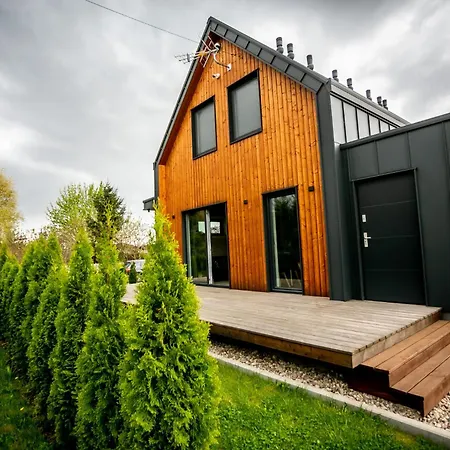 Lejlighed West Hause Stepnica