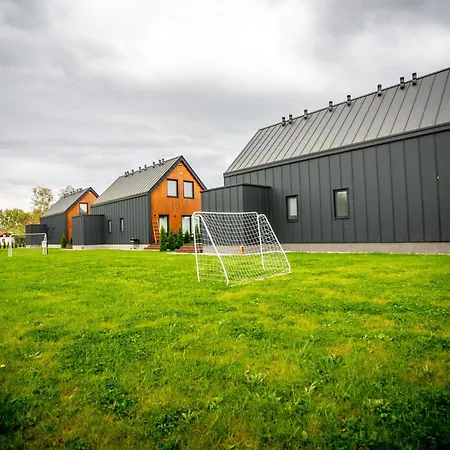 West Hause Lejlighed Stepnica