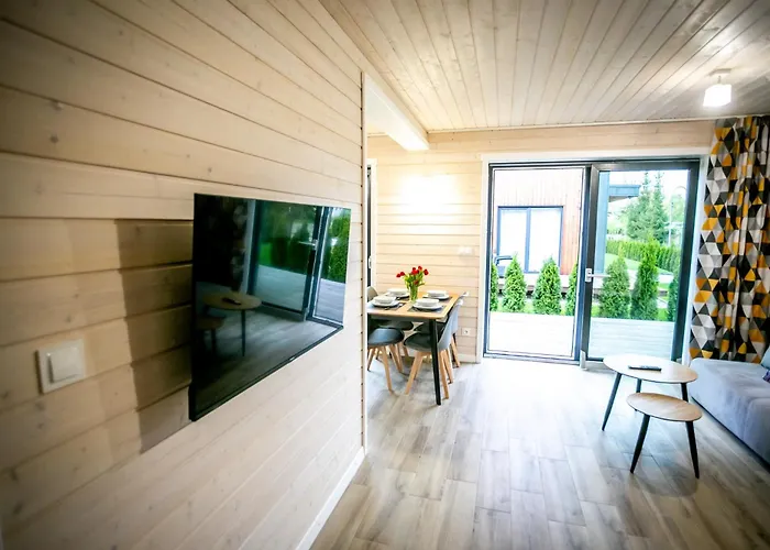 West Hause * Stepnica