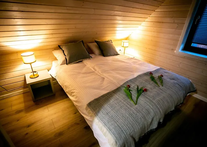 West Hause Διαμέρισμα *