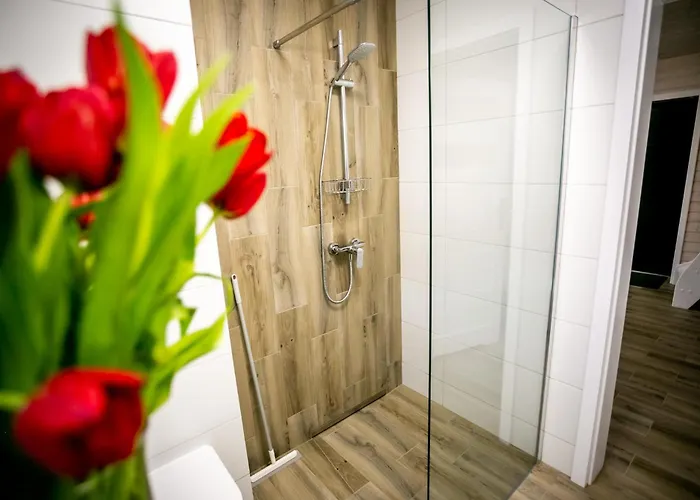 West Hause * Stepnica