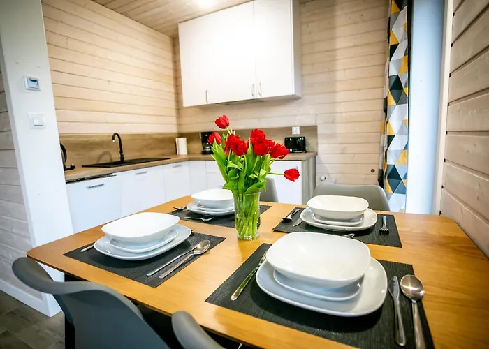 Διαμέρισμα West Hause *