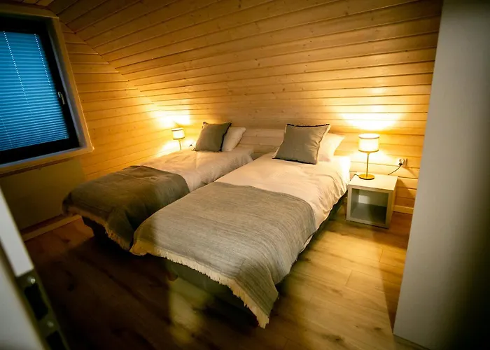 West Hause Διαμέρισμα