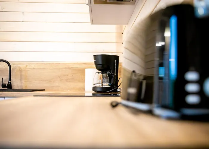 Διαμέρισμα West Hause *