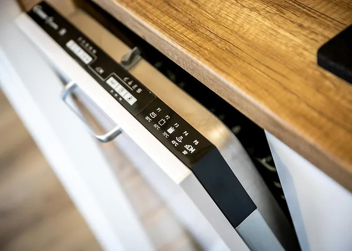 West Hause Διαμέρισμα Stepnica