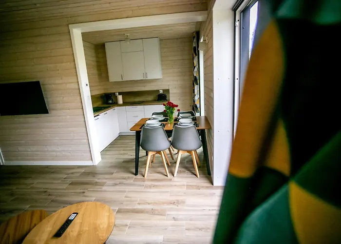 West Hause * Stepnica