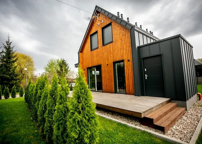 Διαμέρισμα West Hause Stepnica