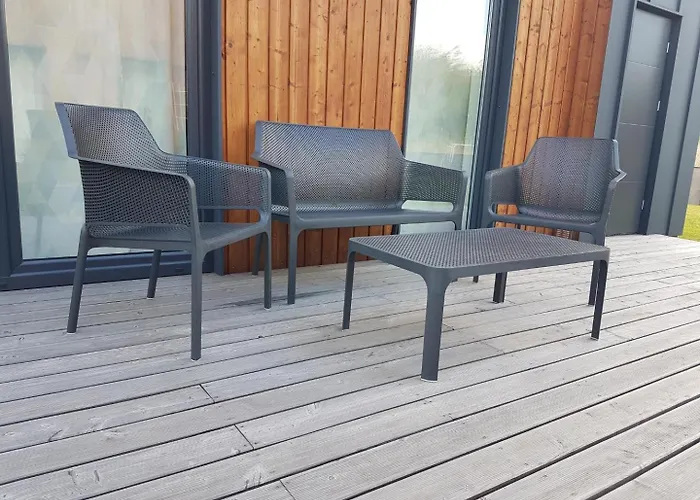 Διαμέρισμα West Hause *